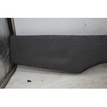 Cappelliera Copribagagli Posteriore Fiat 500 Dal 2007 al 2014 Cod 735626122  1791450507254