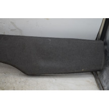 Cappelliera Copribagagli Posteriore Fiat 500 Dal 2007 al 2014 Cod 735626122  1791450507254