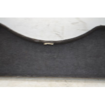 Cappelliera Copribagagli Posteriore Fiat 500 Dal 2007 al 2014 Cod 735626122  1791450507254
