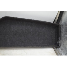 Cappelliera Copribagagli Posteriore Fiat 500 Dal 2007 al 2014 Cod 735626122  1791450507254