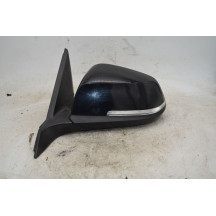 Specchietto Retrovisore Esterno SX Bmw Serie 1 F20 dal 2011 al 2019 Cod 021185  1791451845652