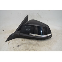 Specchietto Retrovisore Esterno SX Bmw Serie 1 F20 dal 2011 al 2019 Cod 021185  1791451845652
