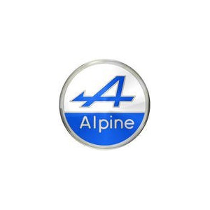 ALPINE