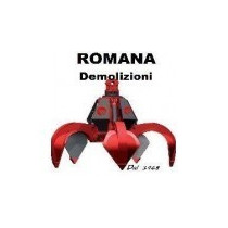 Romana Demolizioni 2 S.r.l.