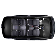 Interni auto e Airbag
